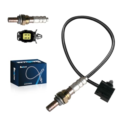 Oxygen Sensor Downstream Compatible with Chevy Optra 2004-2005 Replace # 13511 - size: 13511