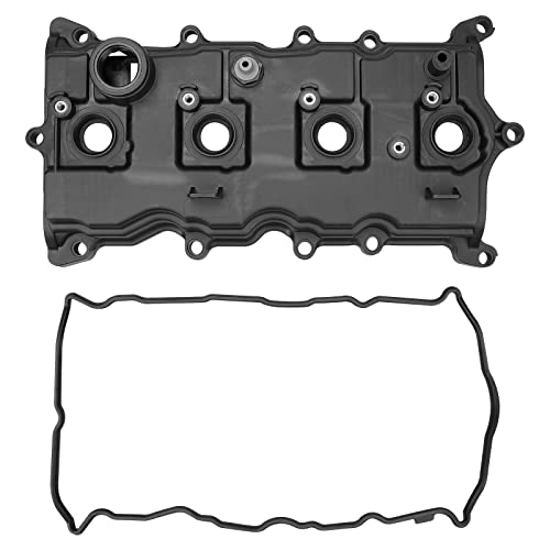 BRTEC Engine Valve Cover with Gasket 13264JA00A