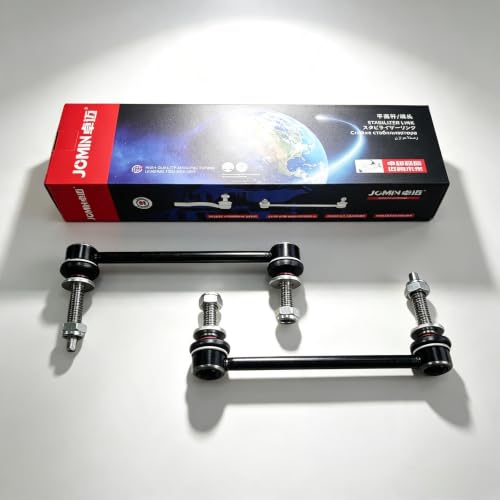 K750190 Front Sway Bar Link Kit 2Pcs L&R For Cadillac CTS 2008‑2015 - size: 830567
