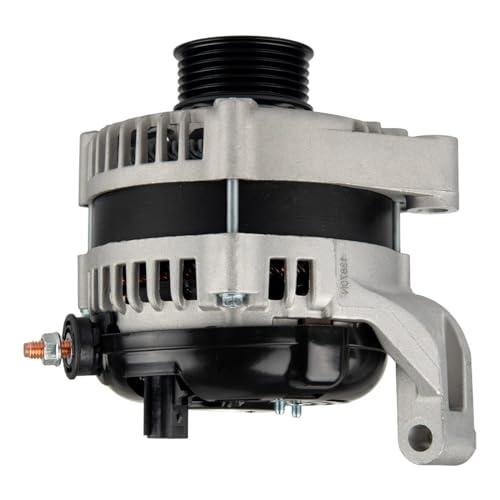 KAC 13870N Alternator 160A Fit for 2001-2007 Dodge Grand Caravan - size: 13870N