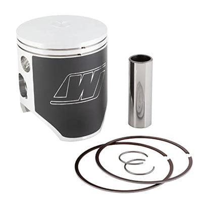 Wiseco Piston Kit Pro-Lite .020 (66.5 mm) for Honda TRX 250R FOURTRAX 1987-1989