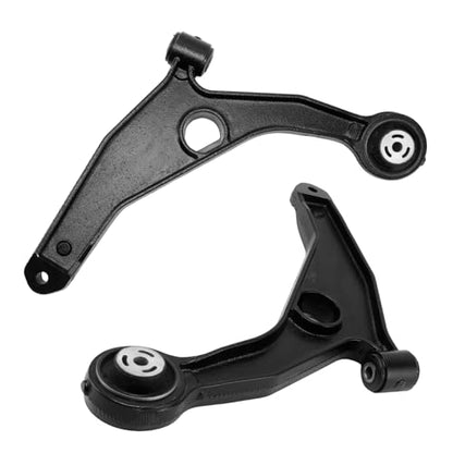 PHILTOP Front Lower Control Arm K641333 K641334 for Dodge Journey 2009-2015