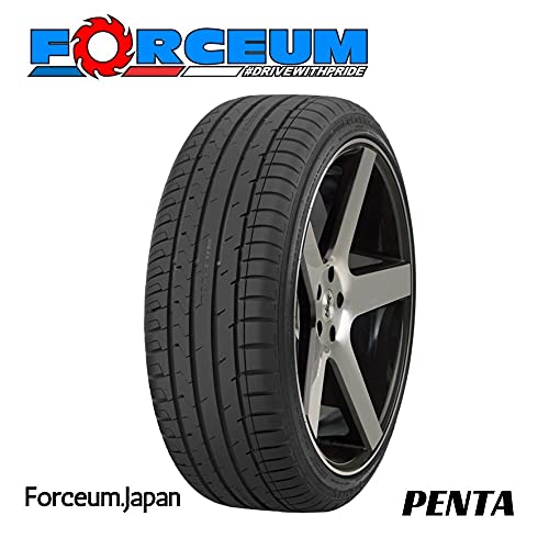 Forceum Penta 265/65R17XL 116H Light Truck & SUV Tire - size: 265/65R17
