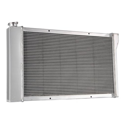 Aluminum Radiators for 1967-1972 Chevy/GMC C/K Series Pickup Truck