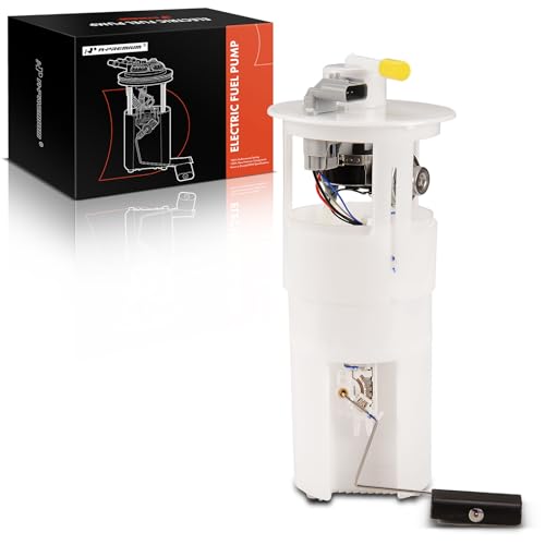 A-Premium Electric Fuel Pump Module Assembly