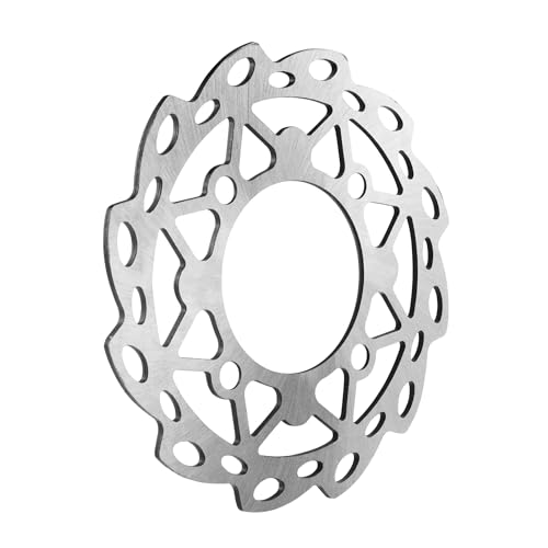 PRO BAT 190mm/7.48" Brake Caliper Disc Disk Rotor w/Bolt