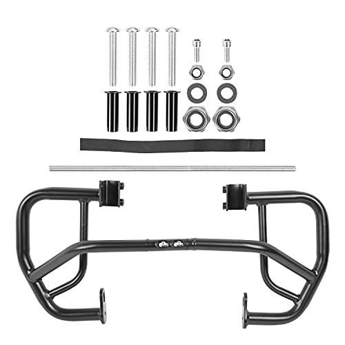 Crash Bar Engine Frame Guard for Rebel 300 CMX300 CM300 2017-2025