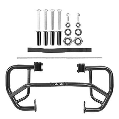 Crash Bar Engine Frame Guard for Rebel 300 CMX300 CM300 2017-2025
