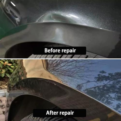 4 Pack Car Dent Puller, for Car Dent Repair，Ceiling Panels, Glass, Screens, Tiles, Doors, and Other Movable Components