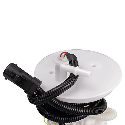 TRQ Fuel Pump Module Assembly - style: FPA61107