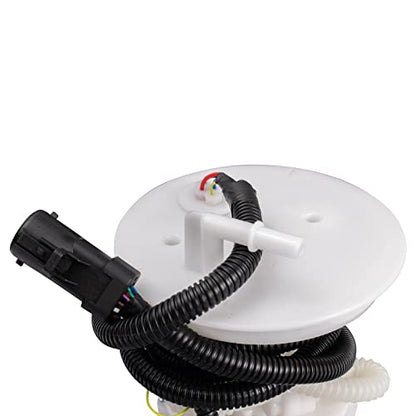 TRQ Fuel Pump Module Assembly - style: FPA61107