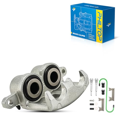 PHILTOP Brake Caliper for 1999-2006 Chevrolet Silverado 1500 - size: 18-4729