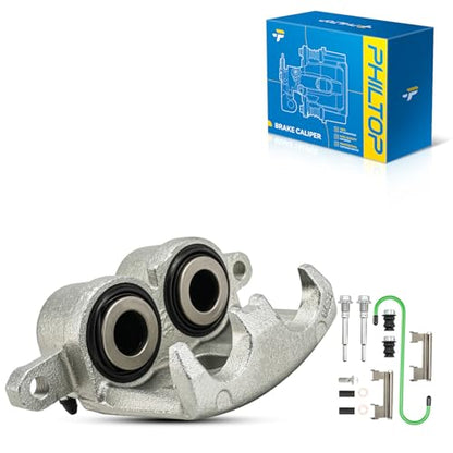 PHILTOP Brake Caliper for 1999-2006 Chevrolet Silverado 1500 - size: 18-4729