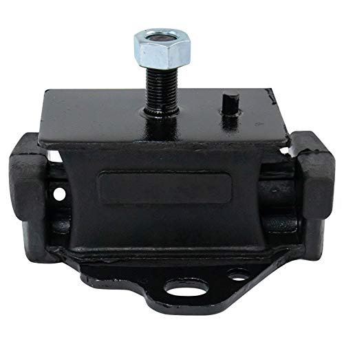 TRQ Engine Mount Set 2 Piece - style: MTA32806
