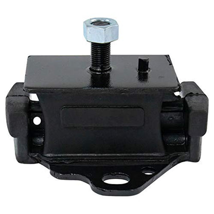 TRQ Engine Mount Set 2 Piece - style: MTA32806