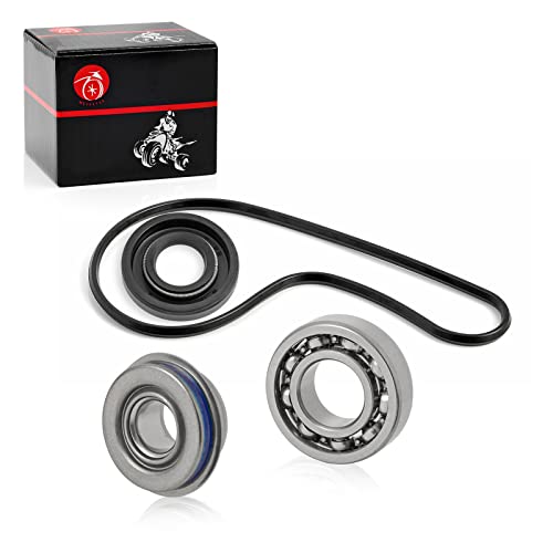 Water Pump Seal Cover Gasket Repair Kit For Polaris RZR Ranger ACE Sportsman 500 570 Sportsman 450 HO 3610173 5414000