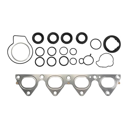 KAX Head Gasket Set Fit for Civic 1988-1995 1.5L, 1988-1991 1.6L - size: HS9123PT