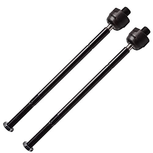 Detroit Axle - 10pc Front End Suspension Kit for 2006-2011 Buick Lucerne - size: 10-2724/10PC