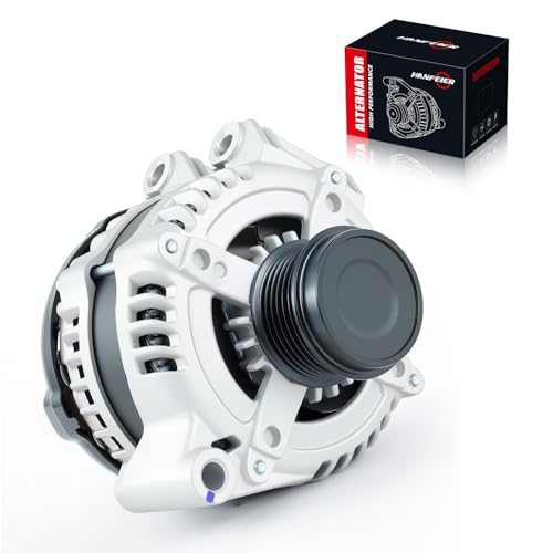 11570N Alternator for Chrysler Dodge Ram VW Town 2011–2020 V6 3.6L - size: 11570