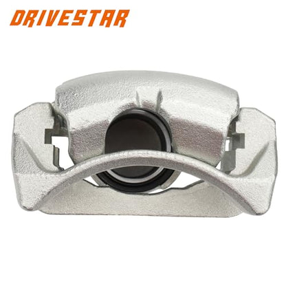 19B2644 Front Driver Disc Brake Caliper - size: 19B2644
