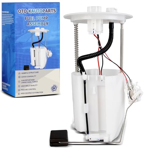 OTO-K Electric Fuel Pump Module Assembly Compatible with Toyota, Lexus