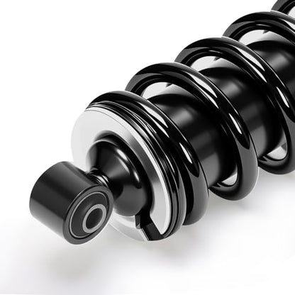 Monotube Rear Shocks, Shock Absorber, Struts for Kawasaki Brute Force, OEM# 45014-0076, 45014-0139, 45014-0204, 45014-0315, 45014-0370, 45014-0372, 1515-0818, Amortiguadores para Kawasaki Brute Force