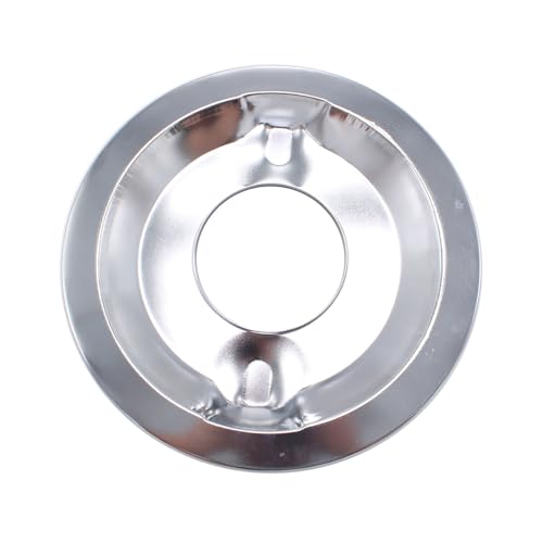 1 pc SHLPDFM Silver Chrome Finned 14" X 3" Round Polished Aluminum Air Cleaner Filter Fits for Chevy Ford SBC BBC