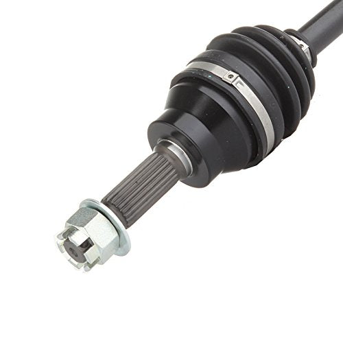 ECCPP Front Left Right CV Axle for Polaris Hawkeye 300 2006-2007