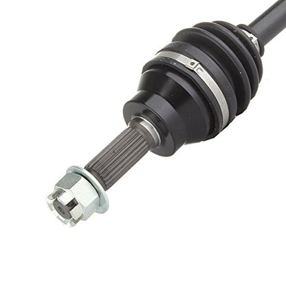 ECCPP Front Left Right CV Axle for Polaris Hawkeye 300 2006-2007