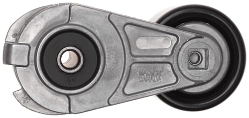 ACDelco Gold 39371 (19341285) Drive Belt Tensioner Assembly with Pulley