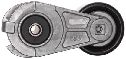 ACDelco Gold 39371 (19341285) Drive Belt Tensioner Assembly with Pulley