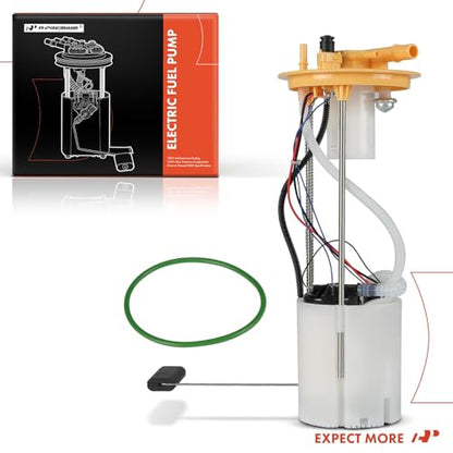 A-Premium Electric Fuel Pump Module Assembly Compatible with Ram
