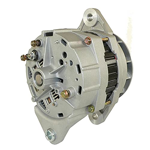 DB Electrical Alternator for Caterpillar Engine - Marine 3412