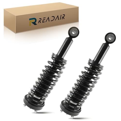 Front Strut Only Fit for Ford Expedition 2007-2013 - size: For Ford Expedition 2007-2013 Front