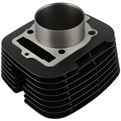 ECCPP 386cc Cylinder Piston Gasket for Yamaha for YFM400 Big Bear 2000-2012 - size: 5FU-11310-01-00