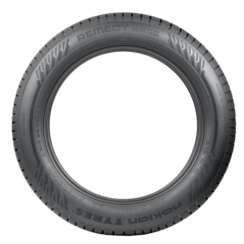 Nokian Tyres Remedy WRG5 215/55 R 17 94V All-Weather Tire