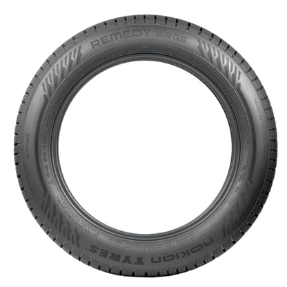 Nokian Tyres Remedy WRG5 215/55 R 17 94V All-Weather Tire