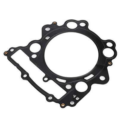 ECCPP 686CC Cylinder Piston Gasket 2002-2008 for Yamaha for Grizzly 660 - size: 3YF-11181-00-00