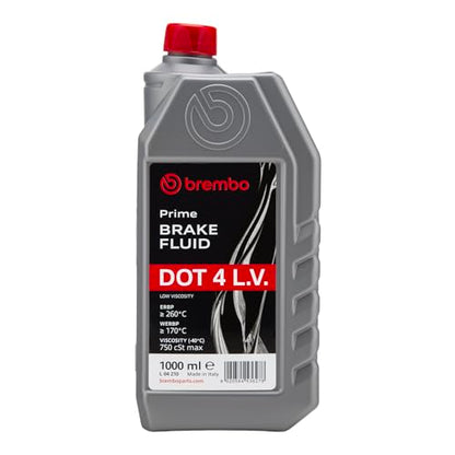 Brembo L04210 Brake Fluid
