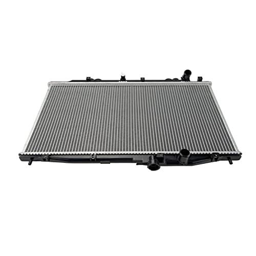 CU2571 Automotive Replacement Engine Radiators Accord - size: CU2571