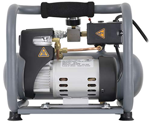 SENCO Air Compressor 1/2-Horsepower, 1-Gallon, 20 lbs. (PC1010)
