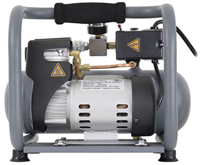 SENCO Air Compressor 1/2-Horsepower, 1-Gallon, 20 lbs. (PC1010)