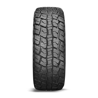 Set of 4 Travelstar Ecopath AT LT245/75R16 10 Ply 120/116S Light Truck Tire - size: LT245/75R16 10ply