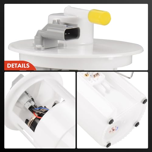 A-Premium Electric Fuel Pump Module Assembly