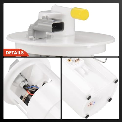 A-Premium Electric Fuel Pump Module Assembly