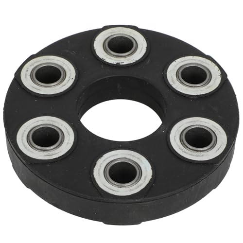 SCITOO 935-920 Front Drive Shaft Coupler Flex Joint Propshaft Coupling - size: Outer Diameter: 124 mm, 935-920