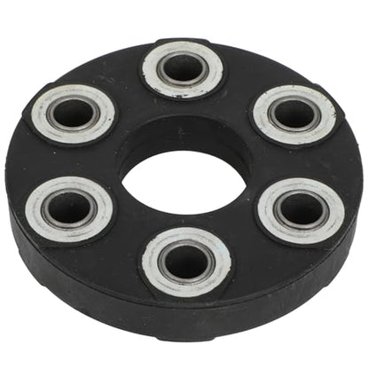 SCITOO 935-920 Front Drive Shaft Coupler Flex Joint Propshaft Coupling - size: Outer Diameter: 124 mm, 935-920