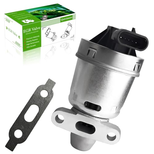 EGRV438 EGR Valve Exhaust Gas Recirculation - size: EGR1291