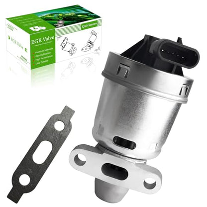 EGRV438 EGR Valve Exhaust Gas Recirculation - size: EGR1291