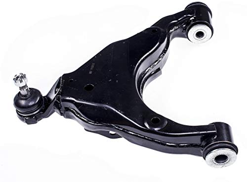 Dorman 526-653 Front Driver Side Lower Suspension Control Arm and Ball Joint Assembly Compatible with Select Toyota Models